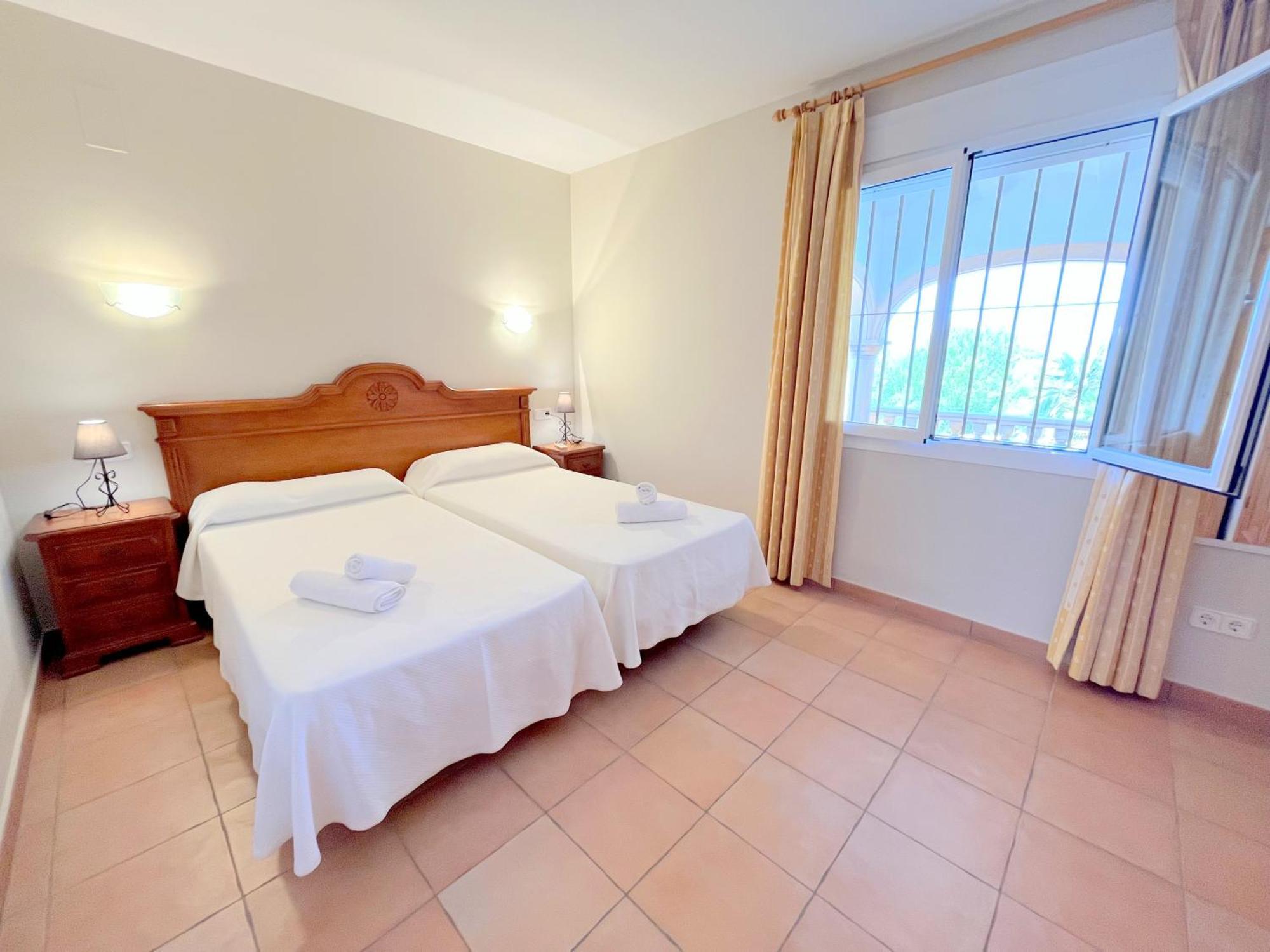 Villas Monte Javea - Btb Eksteriør billede