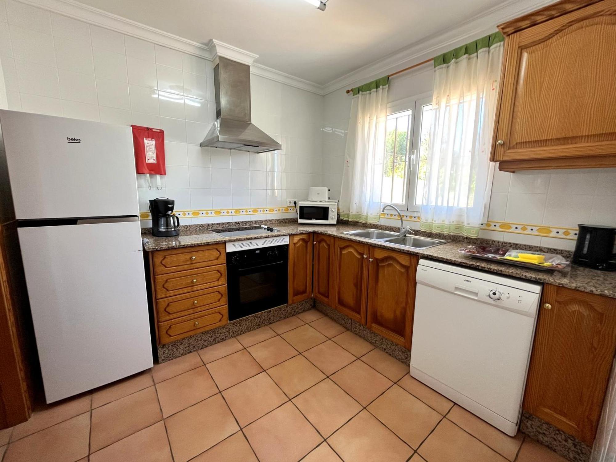 Villas Monte Javea - Btb Eksteriør billede