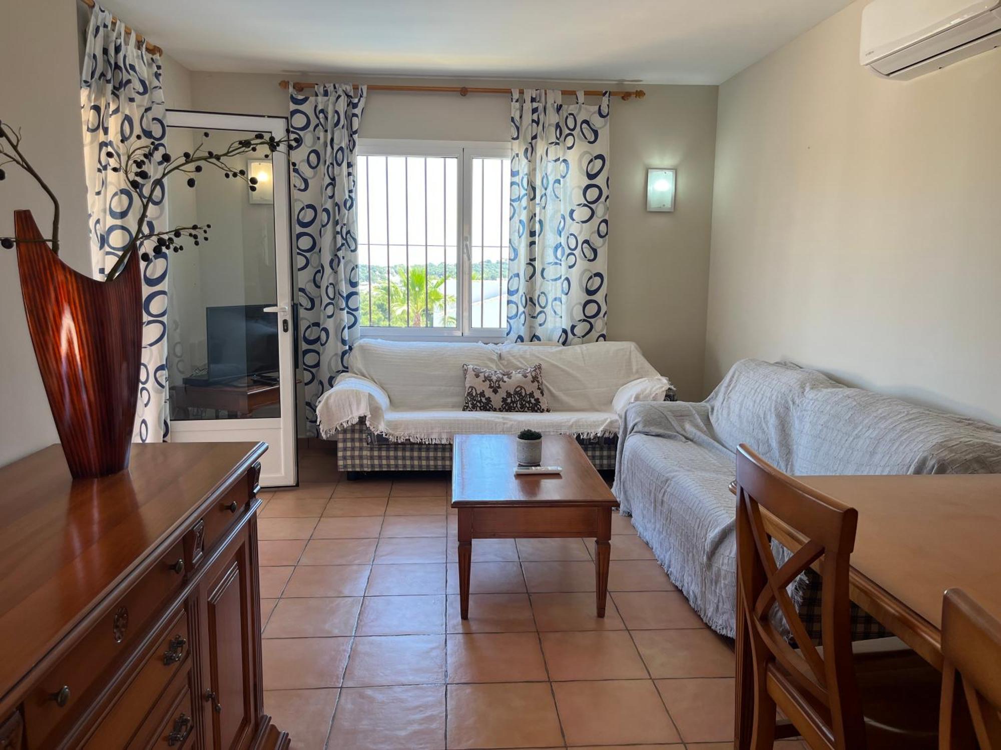 Villas Monte Javea - Btb Eksteriør billede