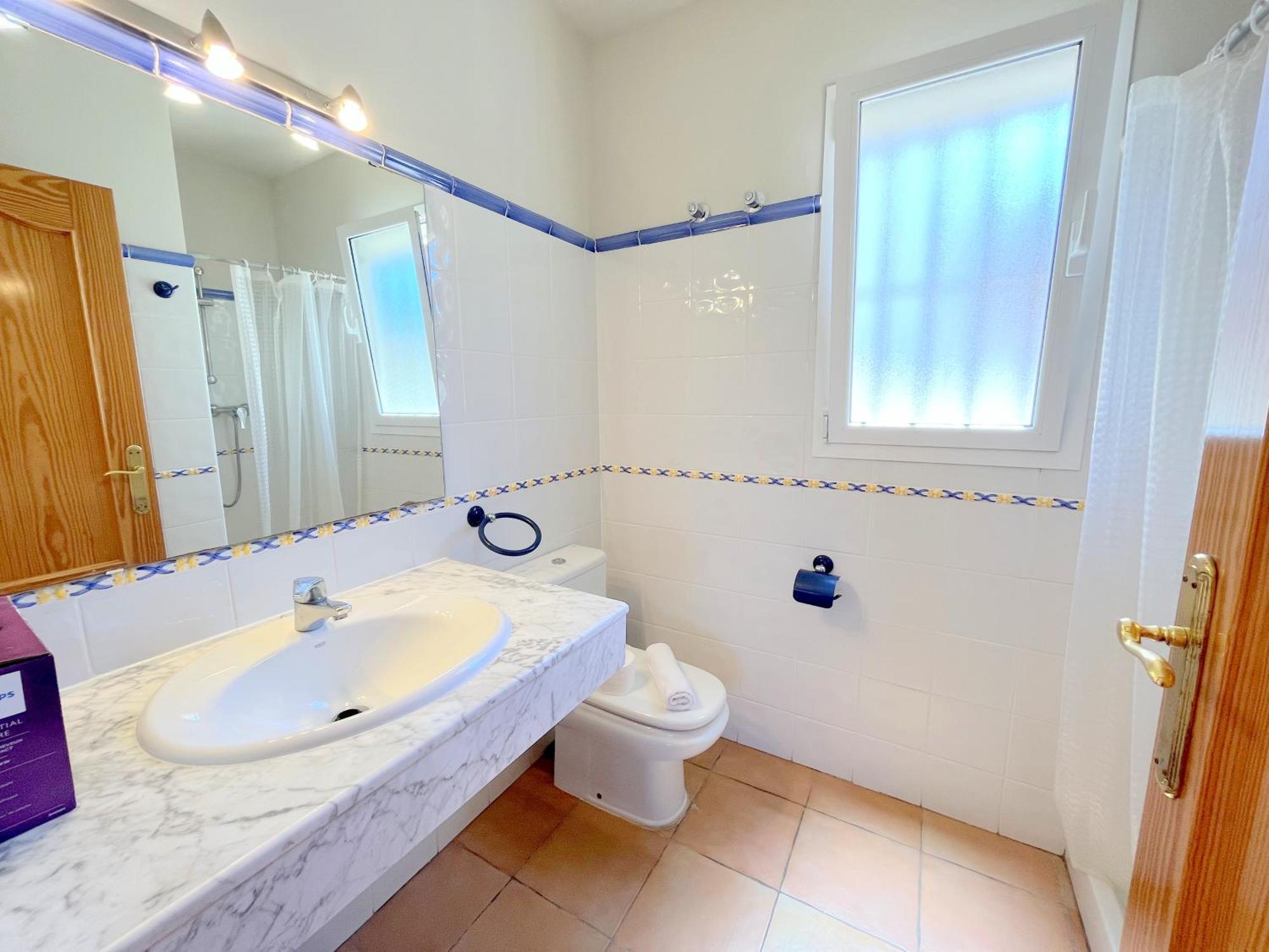 Villas Monte Javea - Btb Eksteriør billede