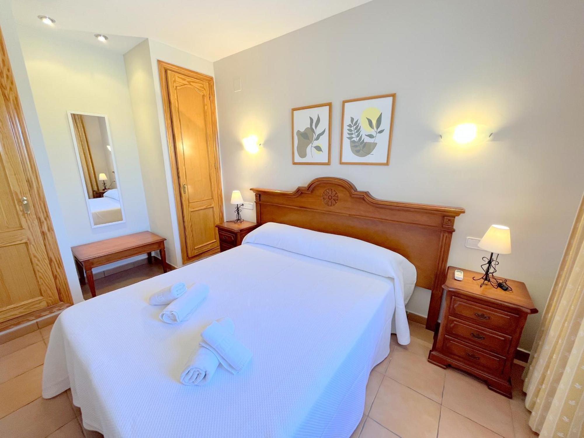 Villas Monte Javea - Btb Eksteriør billede