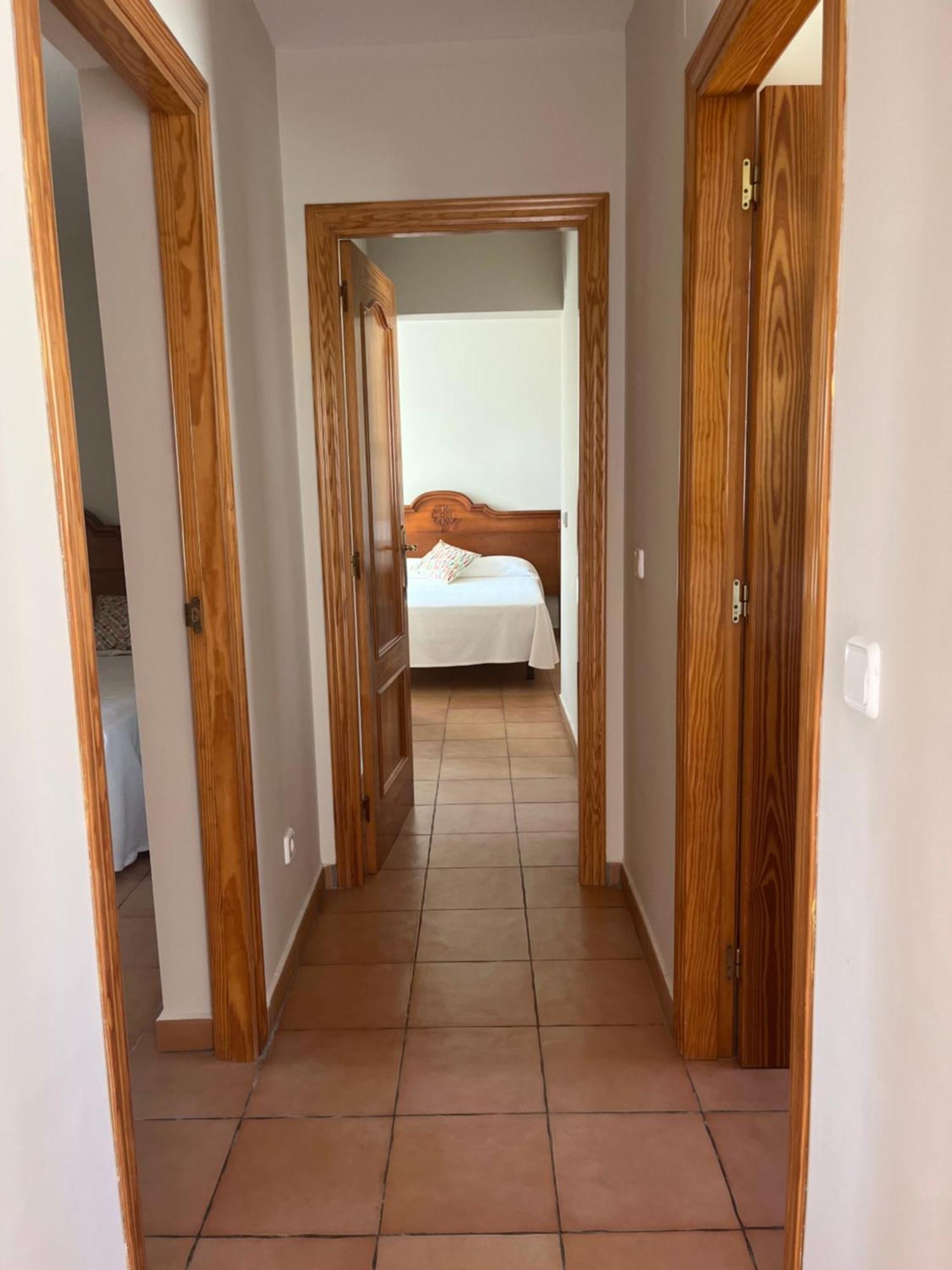 Villas Monte Javea - Btb Eksteriør billede