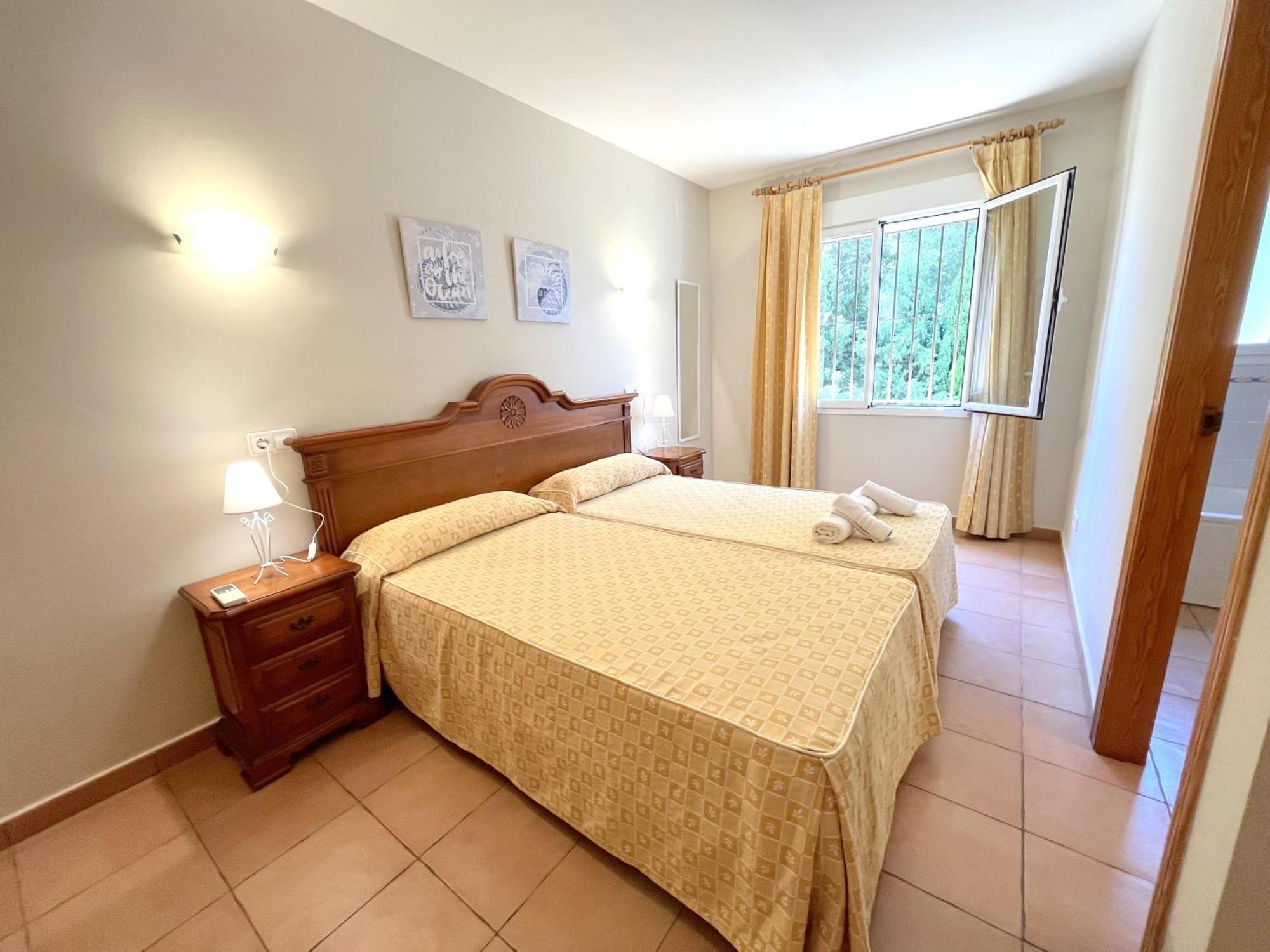 Villas Monte Javea - Btb Eksteriør billede