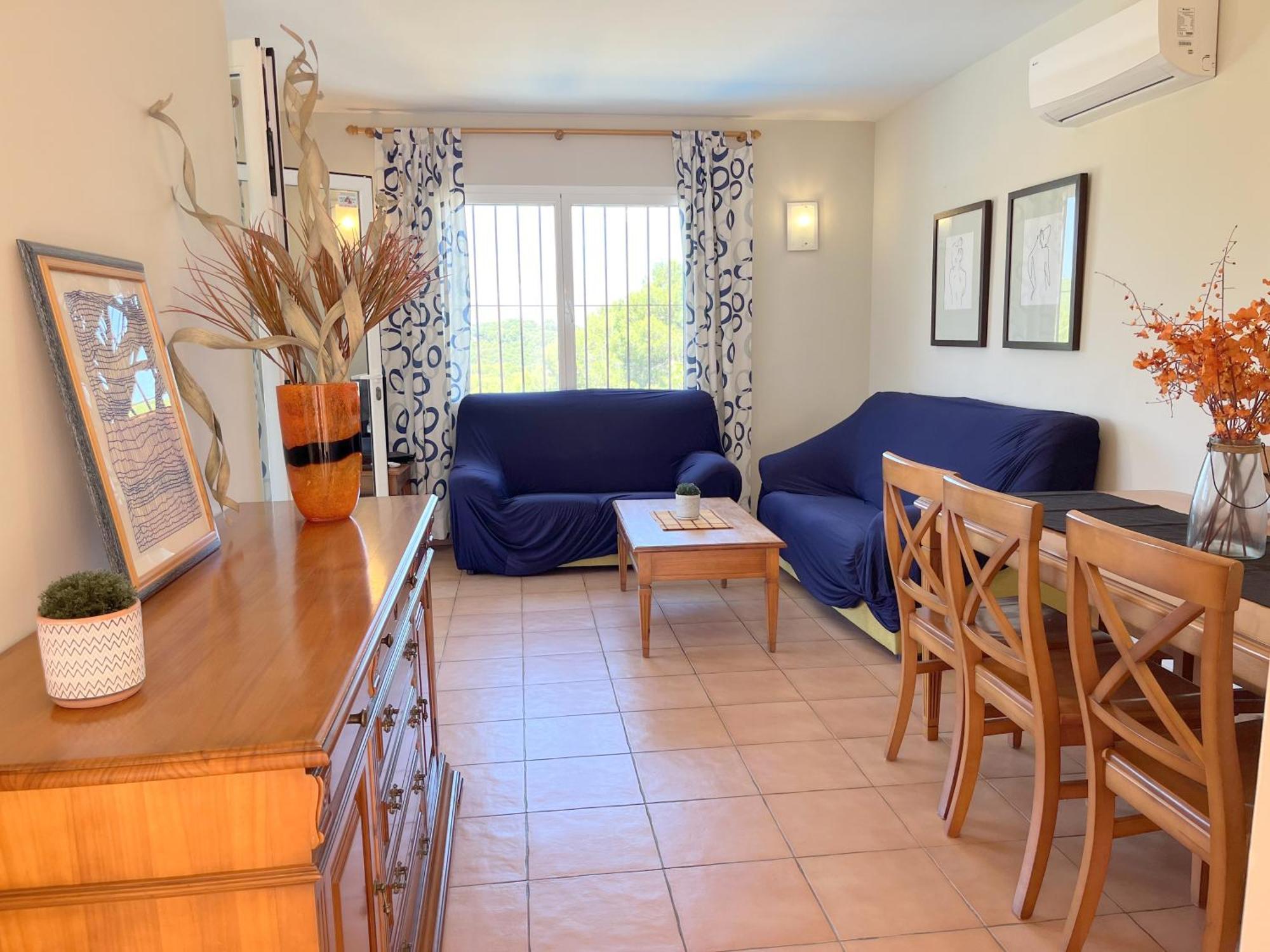 Villas Monte Javea - Btb Eksteriør billede