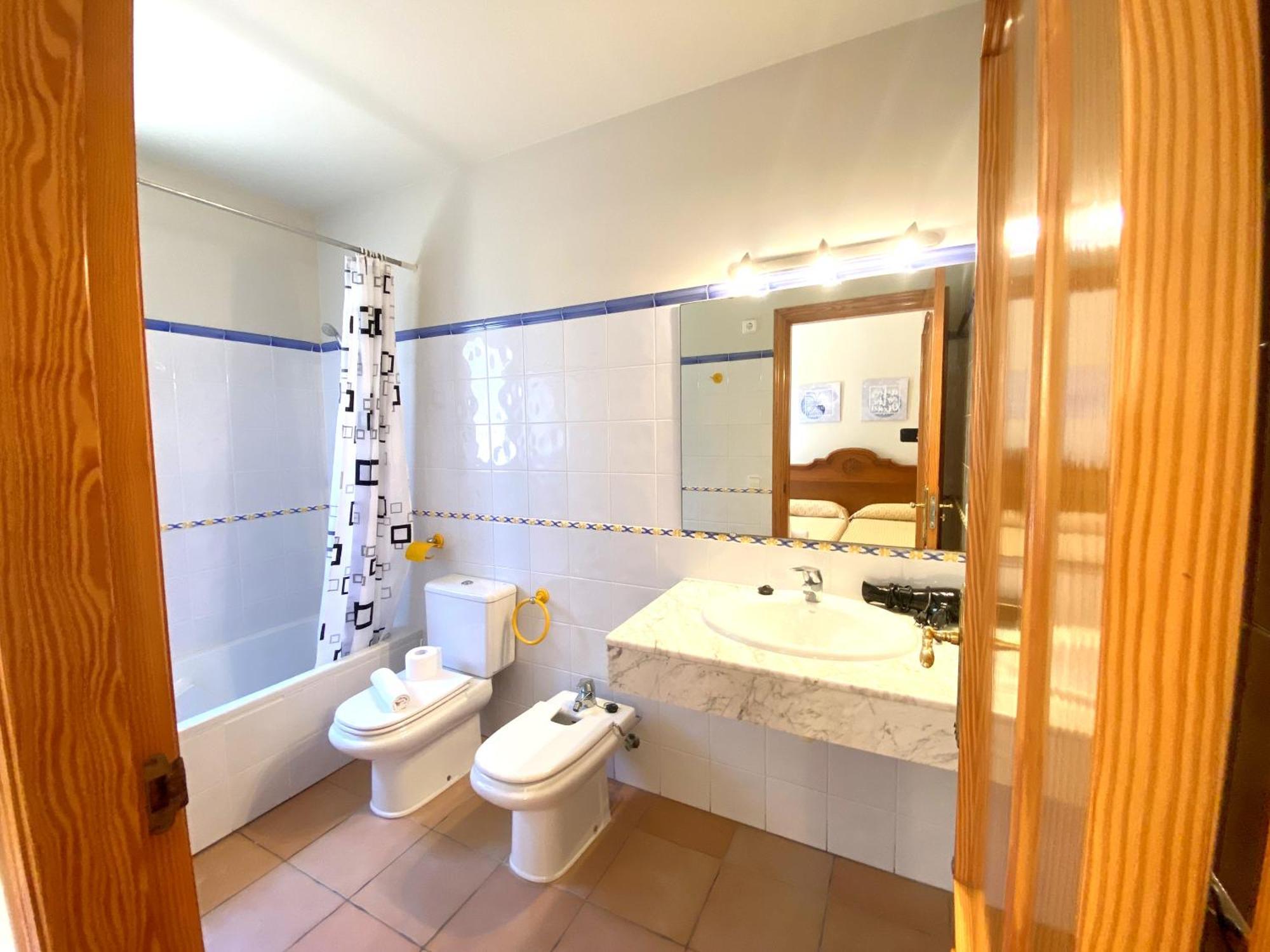 Villas Monte Javea - Btb Eksteriør billede