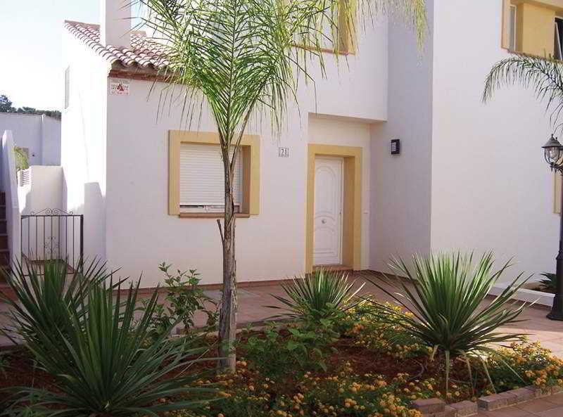 Villas Monte Javea - Btb Eksteriør billede